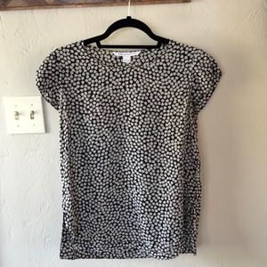 Diane VON FURSTENBERG TOP | DVF Top